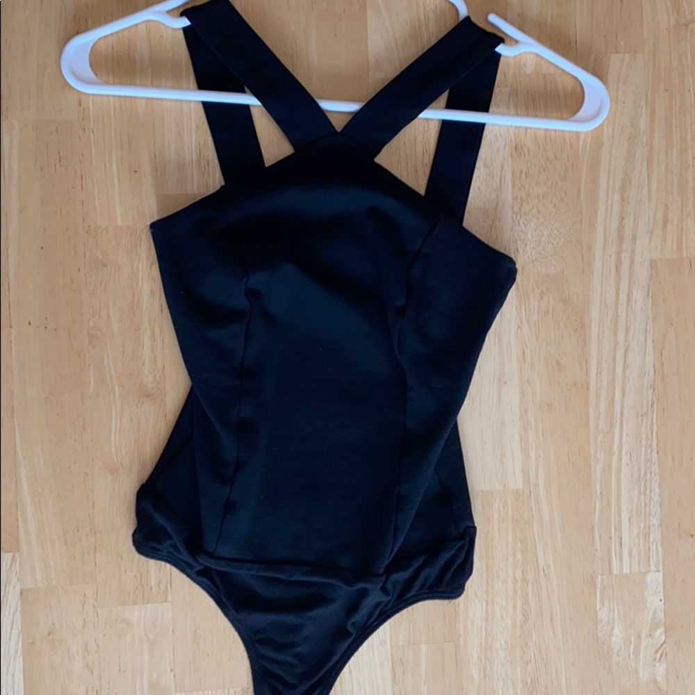 Lulus bodysuit
